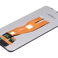 Дисплейний модуль (LCD) без рамки для Samsung Galaxy A05 (A055 / 2023) (Refurbished) (Всі кольори)