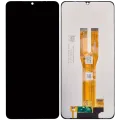 LCD Assembly Without Frame For Samsung Galaxy A06 (A065 / 2024) (Refurbished) (All Colors)