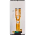 LCD Assembly Without Frame For Samsung Galaxy A06 (A065 / 2024) (Refurbished) (All Colors)