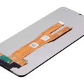 LCD Assembly Without Frame For Samsung Galaxy A06 (A065 / 2024) (Refurbished) (All Colors)