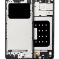 LCD-Frame For Samsung Galaxy A05 (A055 / 2023)