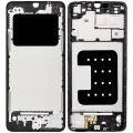 LCD-Frame For Samsung Galaxy A05 (A055 / 2023)