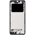LCD-Frame For Samsung Galaxy A05 (A055 / 2023)