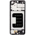 LCD-Frame For Samsung Galaxy A05 (A055 / 2023)