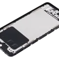 LCD-Frame For Samsung Galaxy A05 (A055 / 2023)