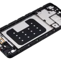 LCD-Frame For Samsung Galaxy A05 (A055 / 2023)