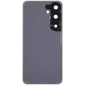 Back Cover Glass With Camera Lens For Samsung Galaxy S24 5G (No Logo) (Aftermarket Plus) (Jade Green)