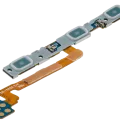 Power / Volume Button Flex Cable For Samsung Galaxy S24 Plus 5G