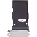 Single Sim Card Tray For Samsung Galaxy S24 5G / S24 Plus 5G (Jade Green)