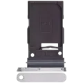 Single Sim Card Tray For Samsung Galaxy S24 5G / S24 Plus 5G (Jade Green)