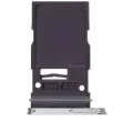 Single Sim Card Tray For Samsung Galaxy S24 5G / S24 Plus 5G (Jade Green)