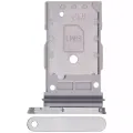 Dual Sim Card Tray For Samsung Galaxy S24 5G / S24 Plus 5G (Jade Green)