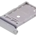 Dual Sim Card Tray For Samsung Galaxy S24 5G / S24 Plus 5G (Jade Green)