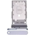 Dual Sim Card Tray For Samsung Galaxy S24 5G / S24 Plus 5G (Sapphire Blue)