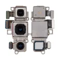 Back Camera (Wide & Telephoto & Ultrawide) For Samsung Galaxy S24 Plus 5G