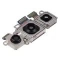 Back Camera (Wide & Telephoto & Ultrawide) For Samsung Galaxy S24 Plus 5G