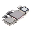Back Camera (Wide & Telephoto & Ultrawide) For Samsung Galaxy S24 Plus 5G
