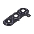 Back Camera Lens With Cover Bezel Ring For Samsung Galaxy S24 Plus 5G (Cobalt Violet)