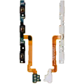 Power / Volume Button Flex Cable For Samsung Galaxy S24 5G