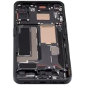OLED Assembly With Frame For Nothing Phone 1 (Refurbished) (Black)