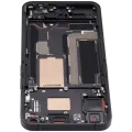 OLED Assembly With Frame For Nothing Phone 1 (Refurbished) (Black)