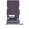 Single Sim Card Tray For Samsung Galaxy S24 Ultra 5G (Titanium Yellow)