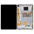 OLED Assembly Without Frame For Samsung Galaxy Tab S9 11.0" (X710 / X716) (2023) (Refurbished) (All Colors)