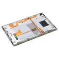 OLED Assembly Without Frame For Samsung Galaxy Tab S9 11.0" (X710 / X716) (2023) (Refurbished) (All Colors)