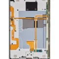 OLED Assembly Without Frame For Samsung Galaxy Tab S9 11.0" (X710 / X716) (2023) (Refurbished) (All Colors)