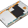 OLED Assembly Without Frame For Samsung Galaxy Tab S9 Ultra 14.6" (X910 / X916) (2023) (Refurbished) (All Colors)