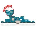 Charging Port Board For Samsung Galaxy Tab S9 Ultra 14.6" (X910 / 2023) (WiFi Version) (Premium)
