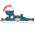 Charging Port Board For Samsung Galaxy Tab S9 Plus 12.4" (X810 / X816) (2023) (WiFi Version) (Premium)