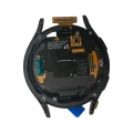 LCD Assembly For Samsung Galaxy Watch 6 (44mm) (Service Pack) (Graphite)