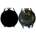 LCD Assembly For Samsung Galaxy Watch 6 (44mm) (Service Pack) (Graphite)