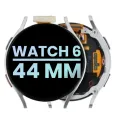 OLED Assembly For Samsung Galaxy Watch 6 (44mm) (Service Pack) (Silver)