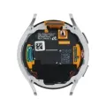 OLED Assembly For Samsung Galaxy Watch 6 (44mm) (Service Pack) (Silver)