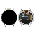 OLED Assembly For Samsung Galaxy Watch 6 (44mm) (Service Pack) (Silver)