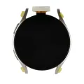 LCD Assembly For Samsung Galaxy Watch 6 (40mm) (LTE Version) (Service Pack) (Silver)