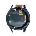 LCD Assembly For Samsung Galaxy Watch 6 (44mm) (LTE Version) (Service Pack) (Graphite)