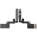 Power Button Flex For iPad Air 11" (2024) / Air 11" (2025) / Air 11" (2026) / Air 13" (2024) / Air 13" (2025) / Air 13" (2026) (Premium) (Space Gray)