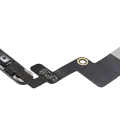 Power Button Flex For iPad Air 11" (2024) / Air 11" (2025) / Air 11" (2026) / Air 13" (2024) / Air 13" (2025) / Air 13" (2026) (Premium) (Space Gray)