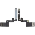 Power Button Flex For iPad Air 11" (2024) / Air 11" (2025) / Air 11" (2026) / Air 13" (2024) / Air 13" (2025) / Air 13" (2026) (Premium) (Blue)
