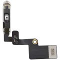Power Button Flex For iPad Air 11" (2024) / Air 11" (2025) / Air 11" (2026) / Air 13" (2024) / Air 13" (2025) / Air 13" (2026) (Premium) (Blue)