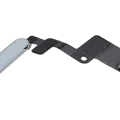 Power Button Flex For iPad Air 11" (2024) / Air 11" (2025) / Air 11" (2026) / Air 13" (2024) / Air 13" (2025) / Air 13" (2026) (Premium) (Blue)