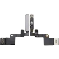 Power Button Flex For iPad Air 11" (2024) / Air 11" (2025) / Air 11" (2026) / Air 13" (2024) / Air 13" (2025) / Air 13" (2026) (Premium) (Purple)