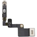 Power Button Flex For iPad Air 11" (2024) / Air 11" (2025) / Air 11" (2026) / Air 13" (2024) / Air 13" (2025) / Air 13" (2026) (Premium) (Purple)