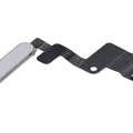 Power Button Flex For iPad Air 11" (2024) / Air 11" (2025) / Air 11" (2026) / Air 13" (2024) / Air 13" (2025) / Air 13" (2026) (Premium) (Purple)