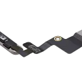 Power Button Flex For iPad Air 11" (2024) / Air 11" (2025) / Air 11" (2026) / Air 13" (2024) / Air 13" (2025) / Air 13" (2026) (Premium) (Purple)