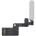 Power Button Flex For iPad Air 11" (2024) / Air 11" (2025) / Air 11" (2026) / Air 13" (2024) / Air 13" (2025) / Air 13" (2026) (Premium) (Starlight)