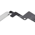Power Button Flex For iPad Air 11" (2024) / Air 11" (2025) / Air 11" (2026) / Air 13" (2024) / Air 13" (2025) / Air 13" (2026) (Premium) (Starlight)